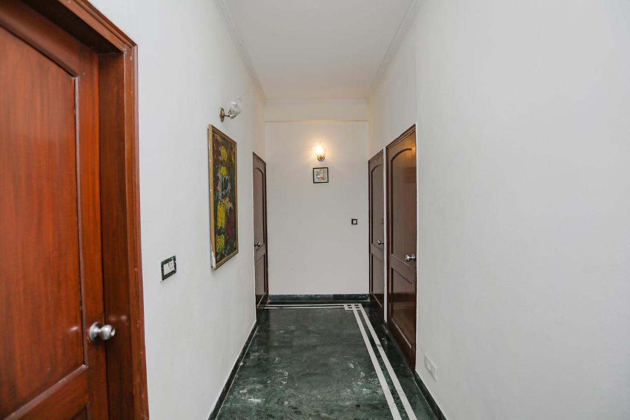 FabExpress Primero I Gurgaon Exterior foto